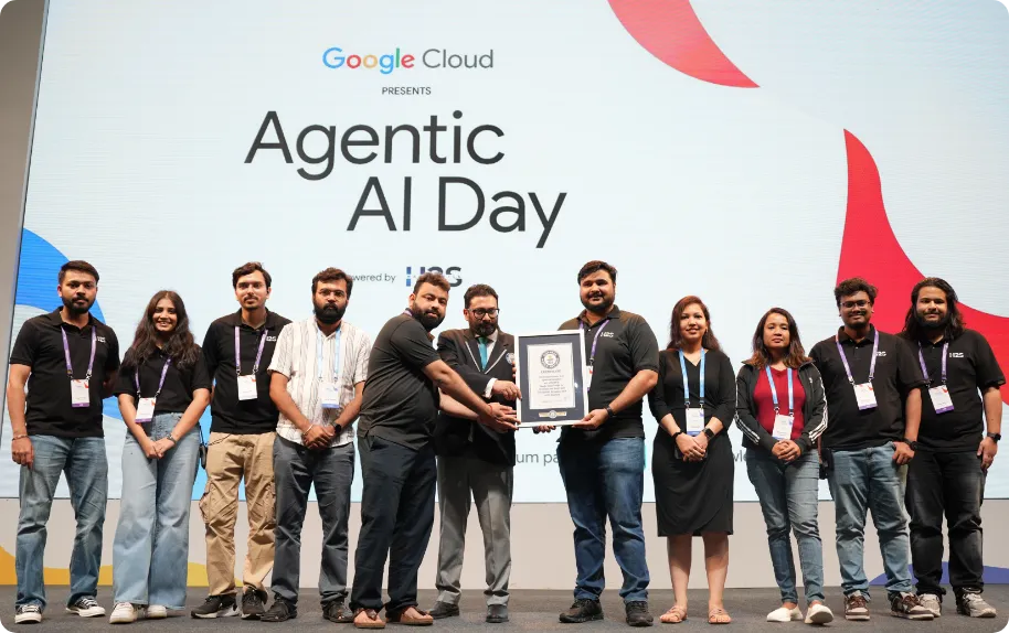 Guinness World Record Achievement