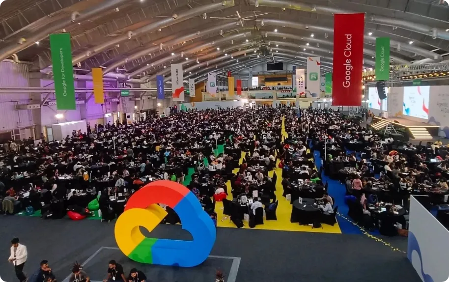 AI Hackathon Participants