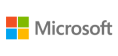 Microsoft logo