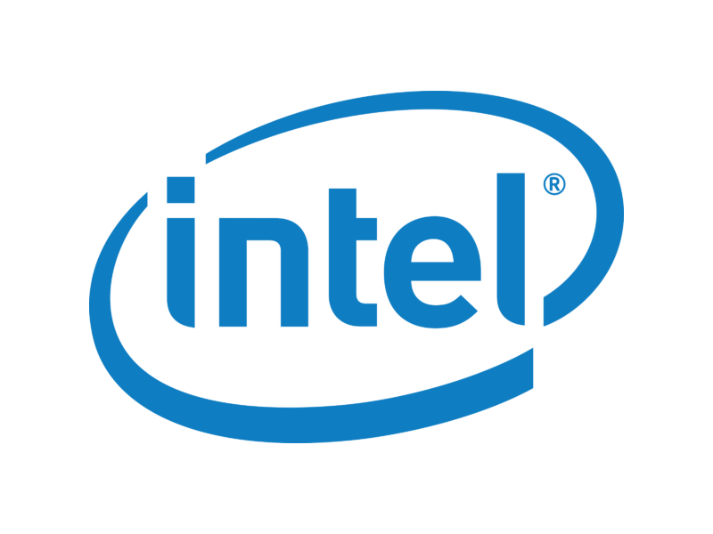 Intel logo